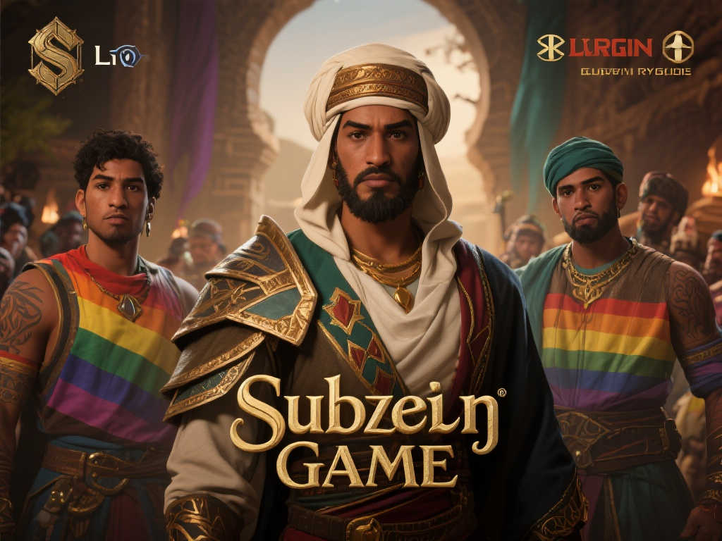 《苏丹的游戏》上市热销，男同情节却引发玩家争议