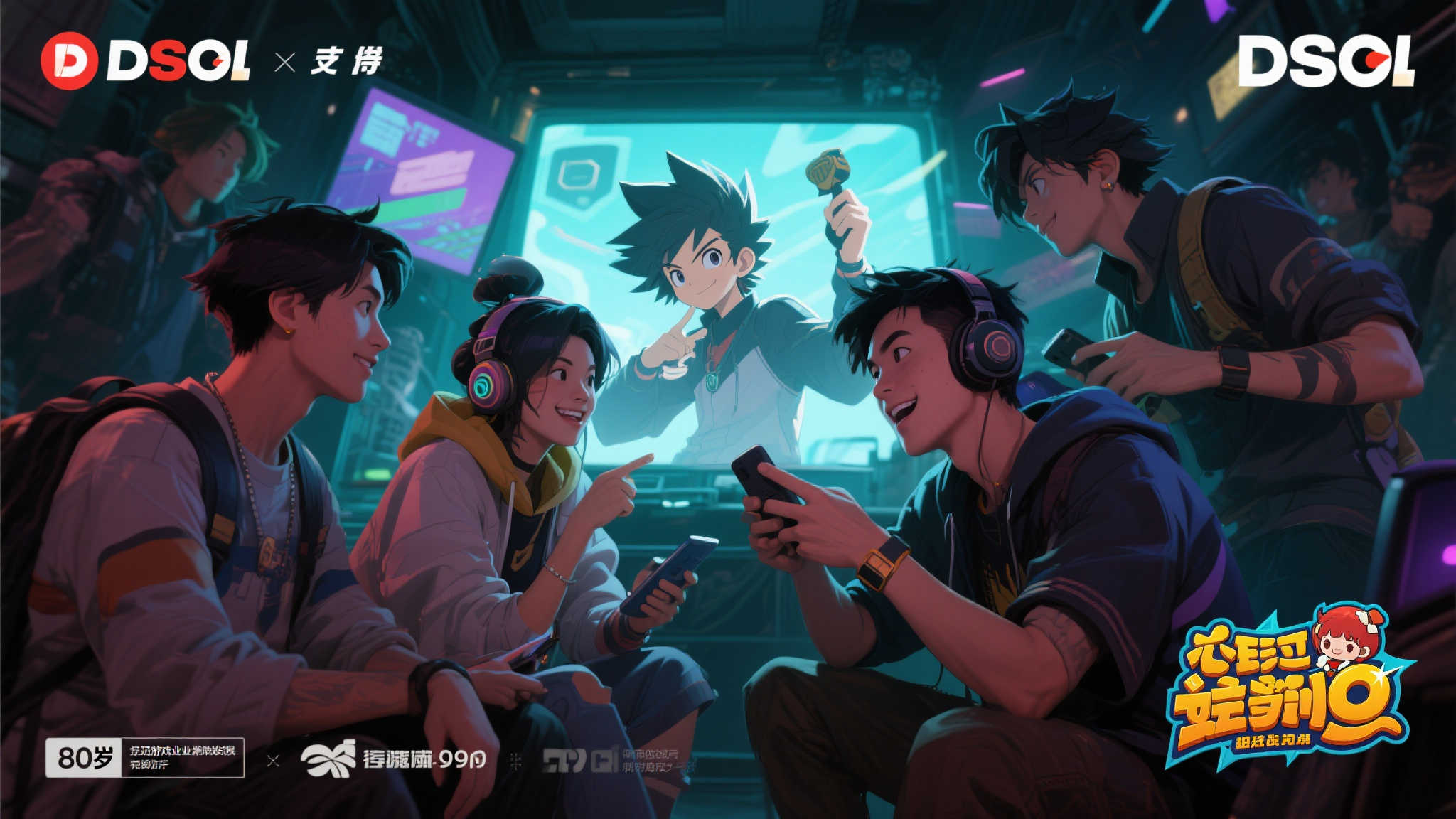 并非人人都迷恋GTA!D社挑战GTA6赢得部分玩家青睐! 并非人人都迷恋GTA!D社挑战GTA6赢得部分玩家青睐!