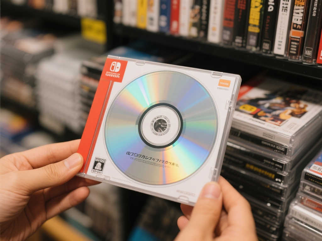 Fami通周榜TOP30:末位销量不足千份,实体游戏市场告急? Fami通周榜TOP30:末位销量不足千份,实体游戏市场告急?